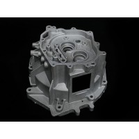 變速箱外殼