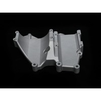 發(fā)電機(jī)支架