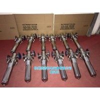衛生級除菌蒸汽過濾器 不銹鋼衛生級蒸汽除菌過濾器