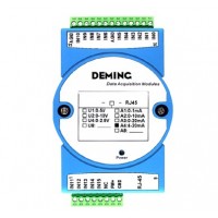 德明電子 遠(yuǎn)程I/O模塊