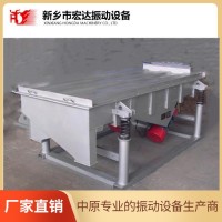SZF-1025直線振動篩 篩面尺寸1000×2500