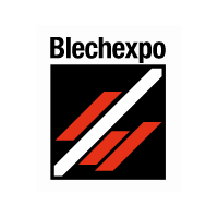 2025年德國斯圖加特金屬板材加工鏈接技術展blechexp