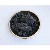 煅前電極焦