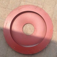 隔爆潛水泵葉輪鑄造丨一件代發 礦用級質量認證