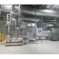 氣液式余熱回收器