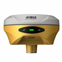 中海達V300單北斗實景測量RTK