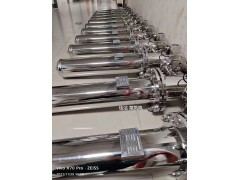 衛生級不銹鋼過濾器 304/316快裝焊接壓縮空氣過濾器