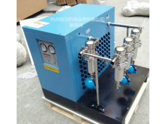 冷凍式干燥機(jī)維修 冷干機(jī)維護(hù)保養(yǎng) 冷凍式干燥機(jī)保養(yǎng)