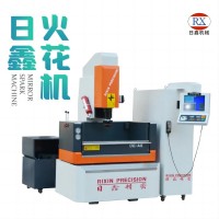 廠家直銷高速鏡面成型機床CNCA45 優質數控電火花成型機