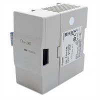 三菱程控器 FX3U-80MR/DS 可編程邏輯控制器