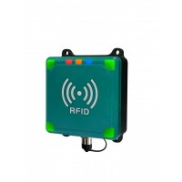 REU-E303Q超高頻工位讀寫器