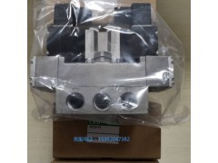 4F520-15-AC220V代理CKD電磁閥